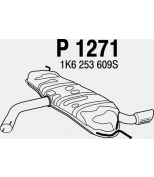 FENNO STEEL - P1271 - 